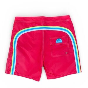 Sundek Swim Trunks